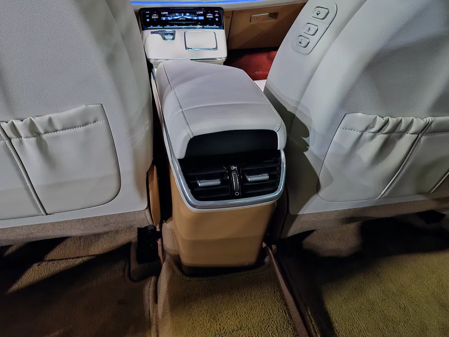 2020 Hyundai Grandeur  