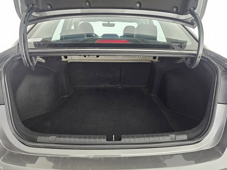 2023 Geely Emgrand GF 