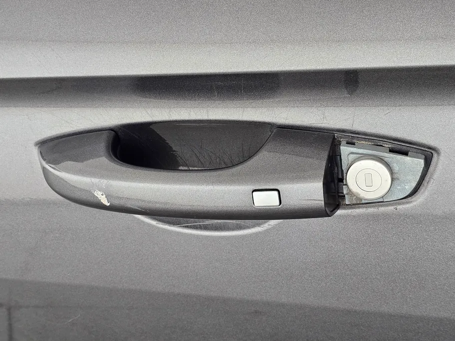 2023 Geely Emgrand GF 