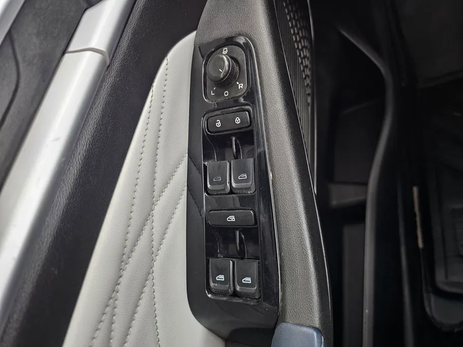 2023 Geely Emgrand GF 