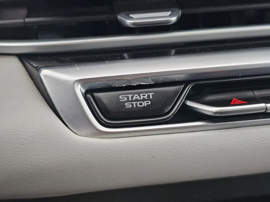 2023 Geely Emgrand GF 