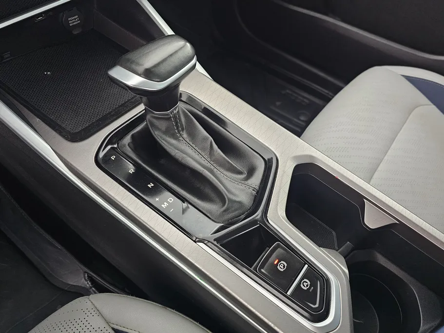 2023 Geely Emgrand GF 