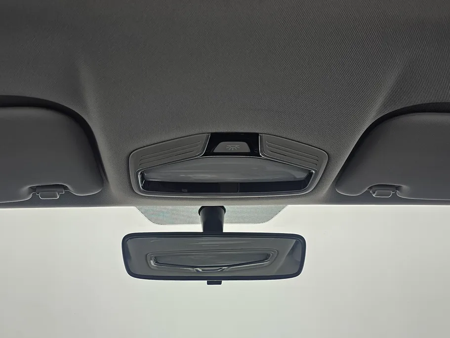 2023 Geely Emgrand GF 