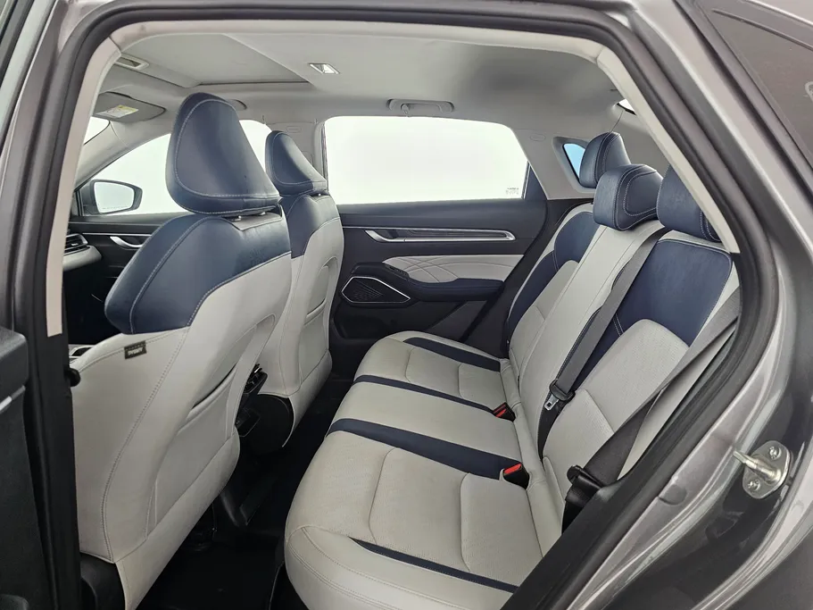 2023 Geely Emgrand GF 