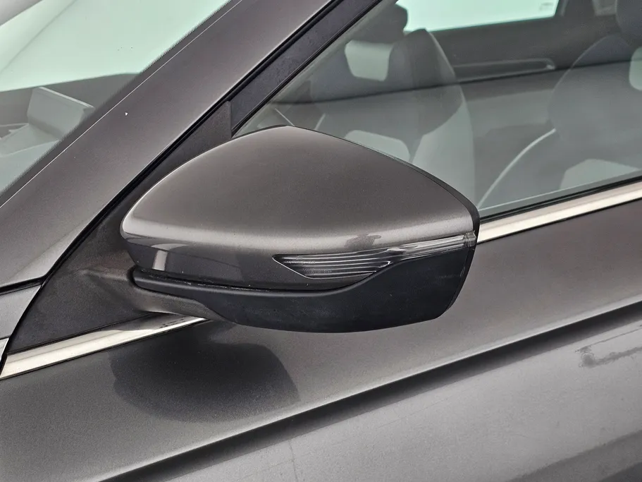 2023 Geely Emgrand GF 