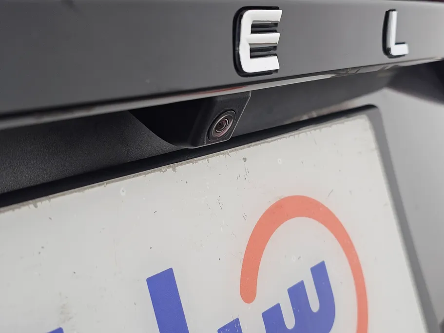 2023 Geely Emgrand GF 