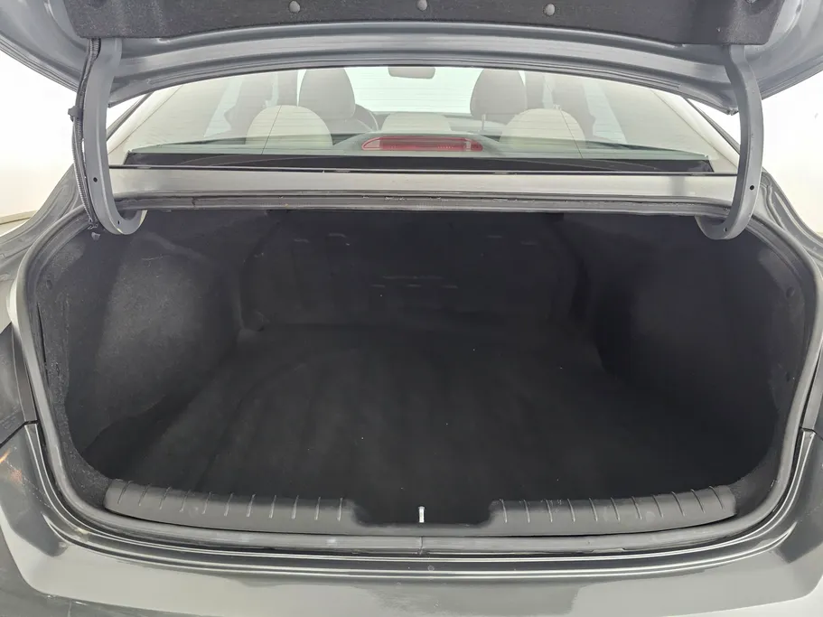 2024 Hyundai Elantra Fleet 