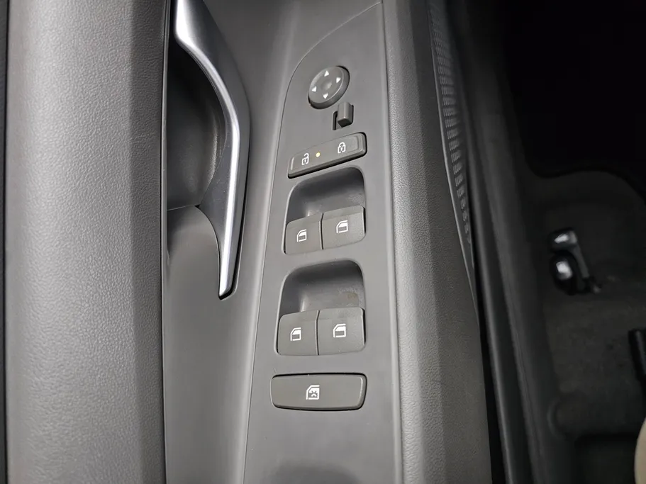 2024 Hyundai Elantra Fleet 