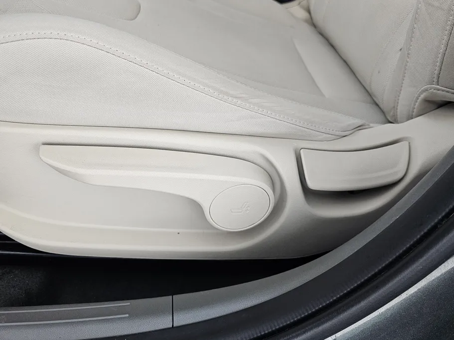 2024 Hyundai Elantra Fleet 