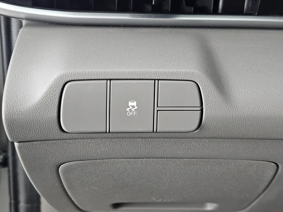 2024 Hyundai Elantra Fleet 