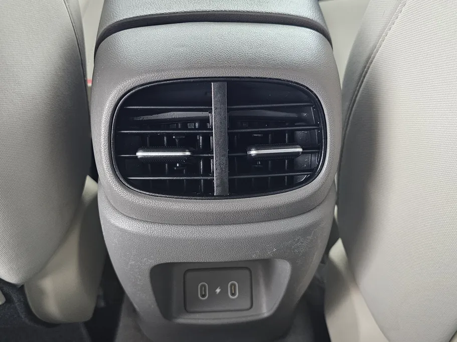 2024 Hyundai Elantra Fleet 