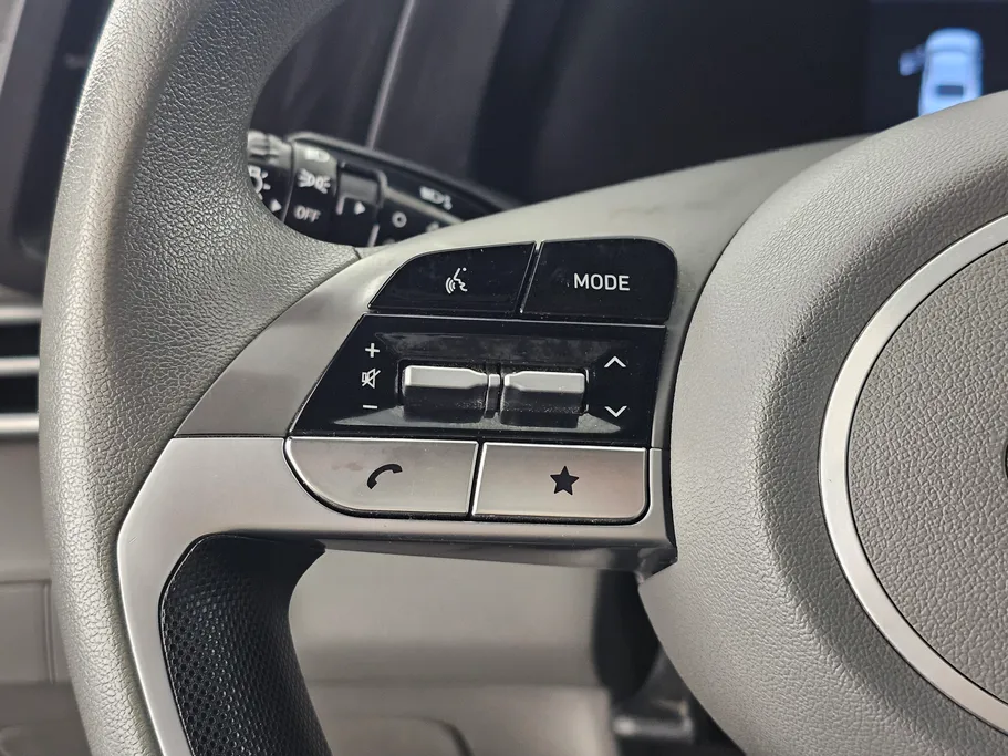 2024 Hyundai Elantra Fleet 