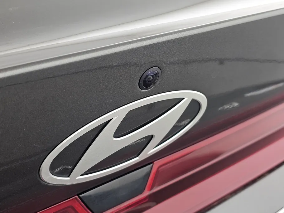 2024 Hyundai Elantra Fleet 