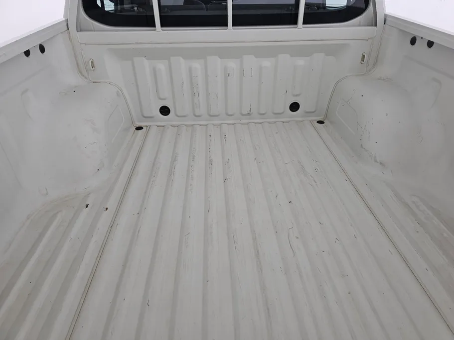 2022 Mitsubishi L200 Double Cap 