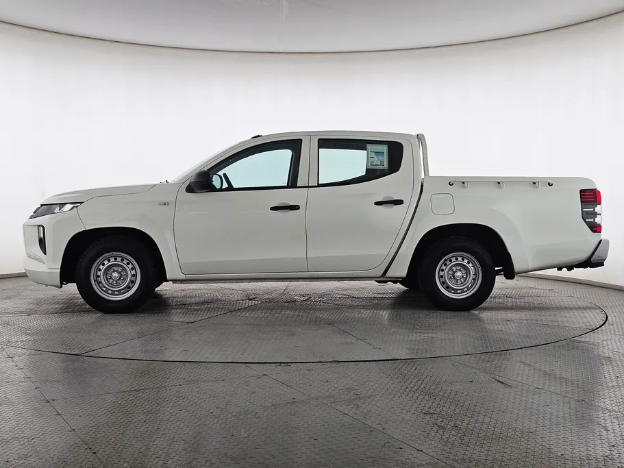 2022 Mitsubishi L200 Double Cap 