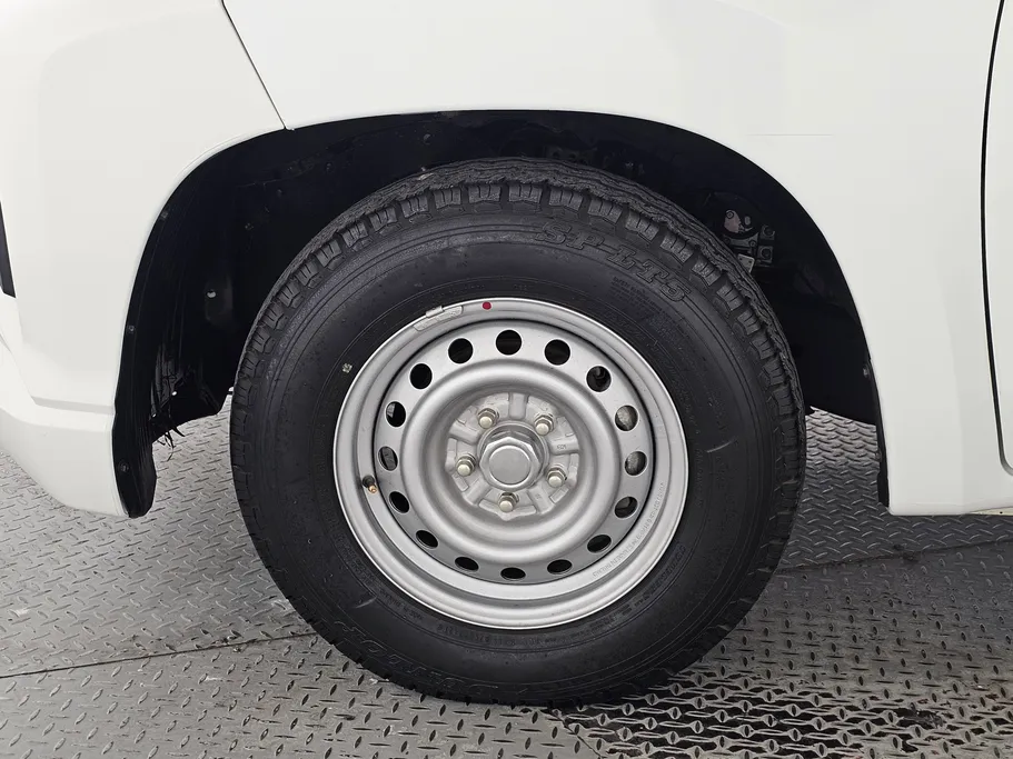 2022 Mitsubishi L200 Double Cap 