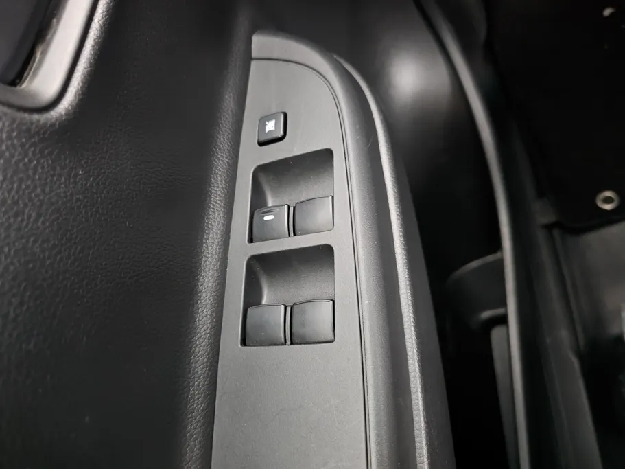 2022 Mitsubishi L200 Double Cap 