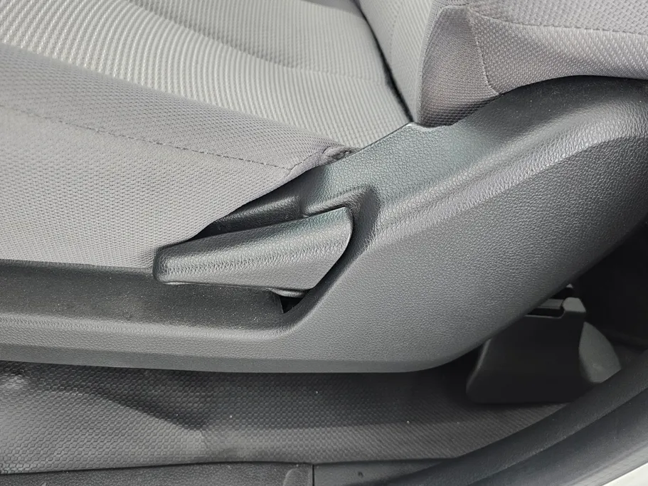 2022 Mitsubishi L200 Double Cap 