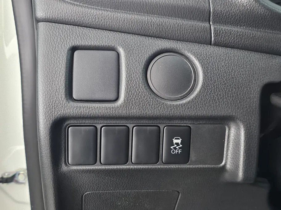 2022 Mitsubishi L200 Double Cap 