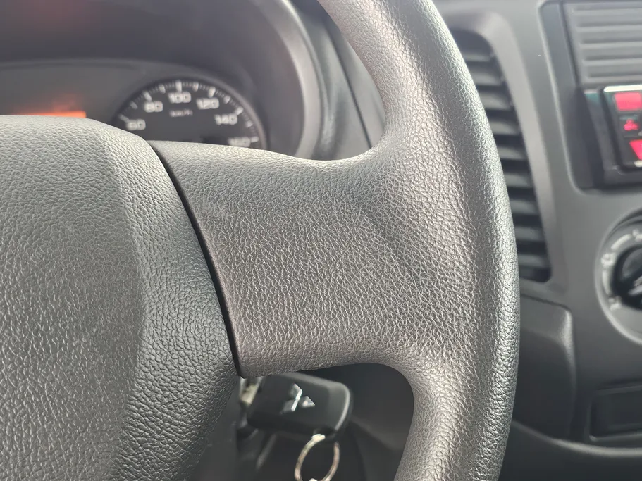 2022 Mitsubishi L200 Double Cap 