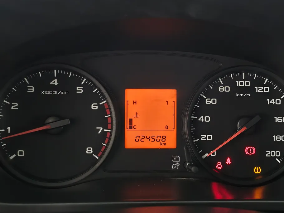 2022 Mitsubishi L200 Double Cap 