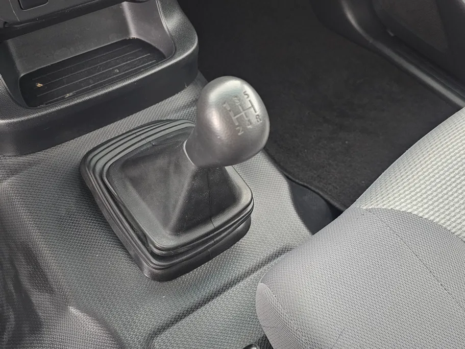 2022 Mitsubishi L200 Double Cap 