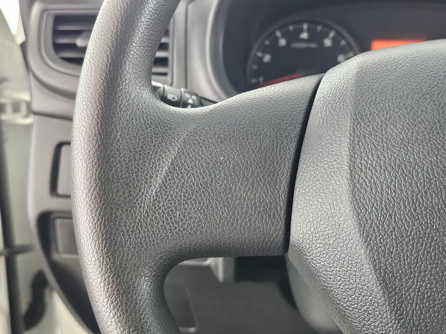 2022 Mitsubishi L200 Double Cap 