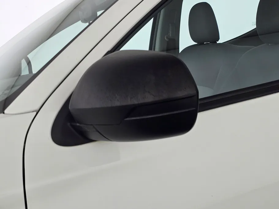 2022 Mitsubishi L200 Double Cap 