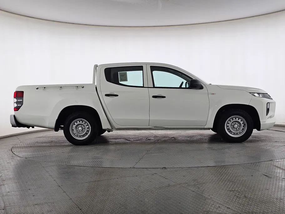 2022 Mitsubishi L200 Double Cap 