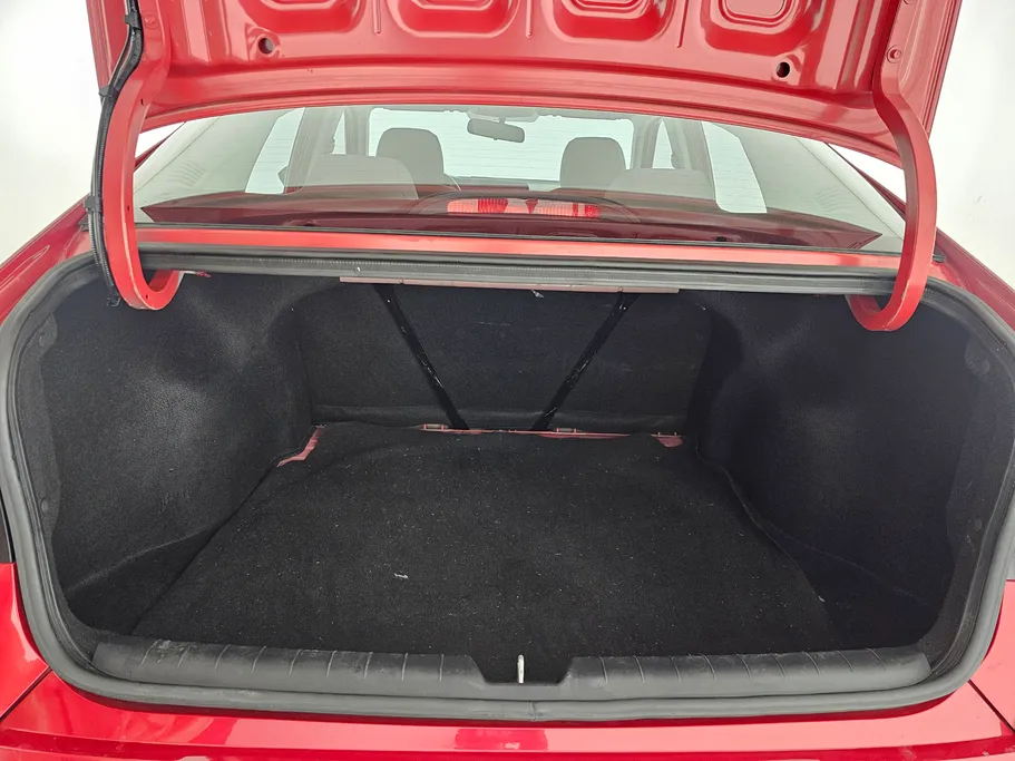 هيونداي اكسنت فلييت 2024 