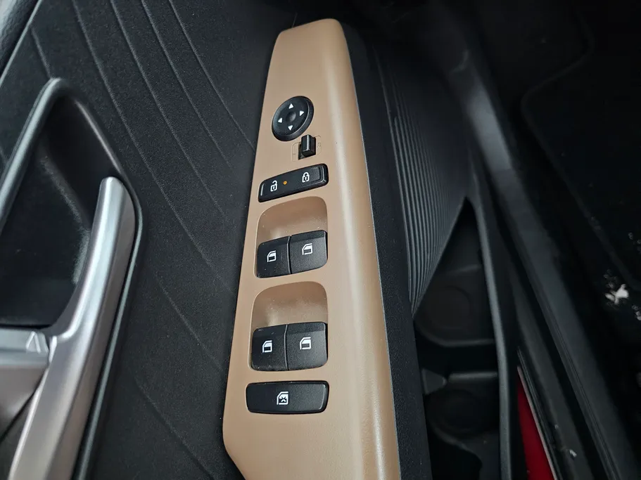 هيونداي اكسنت فلييت 2024 