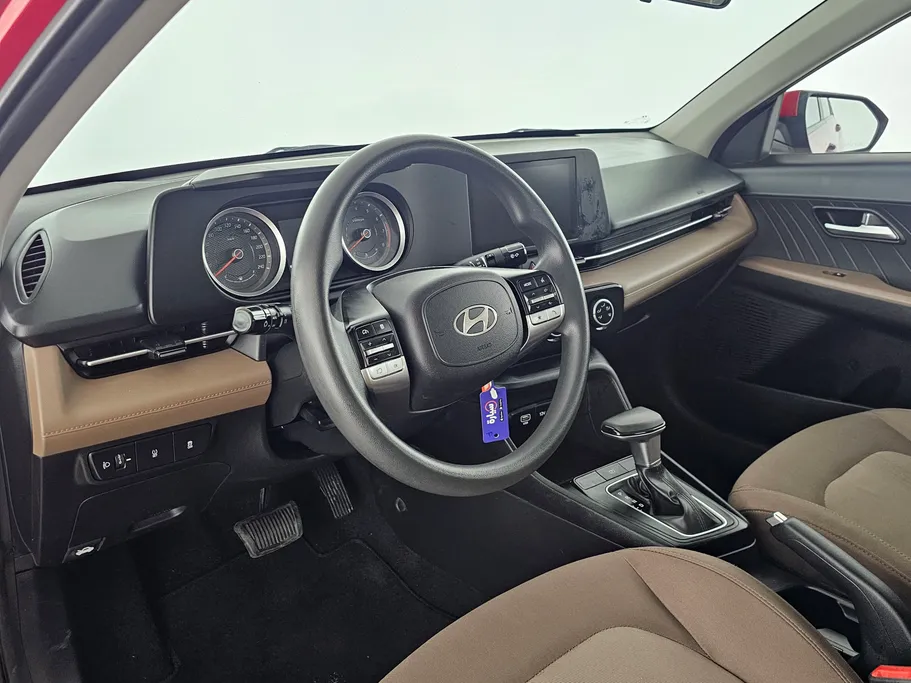 هيونداي اكسنت فلييت 2024 