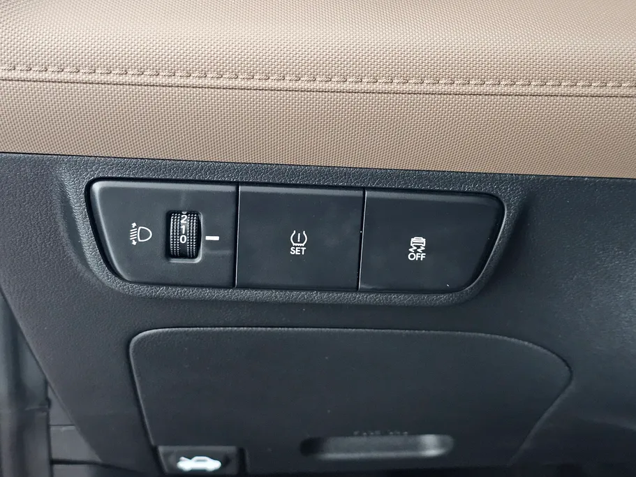 هيونداي اكسنت فلييت 2024 