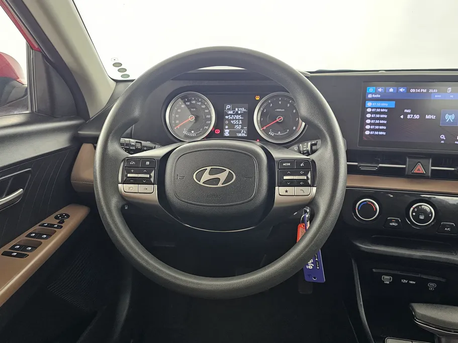 هيونداي اكسنت فلييت 2024 