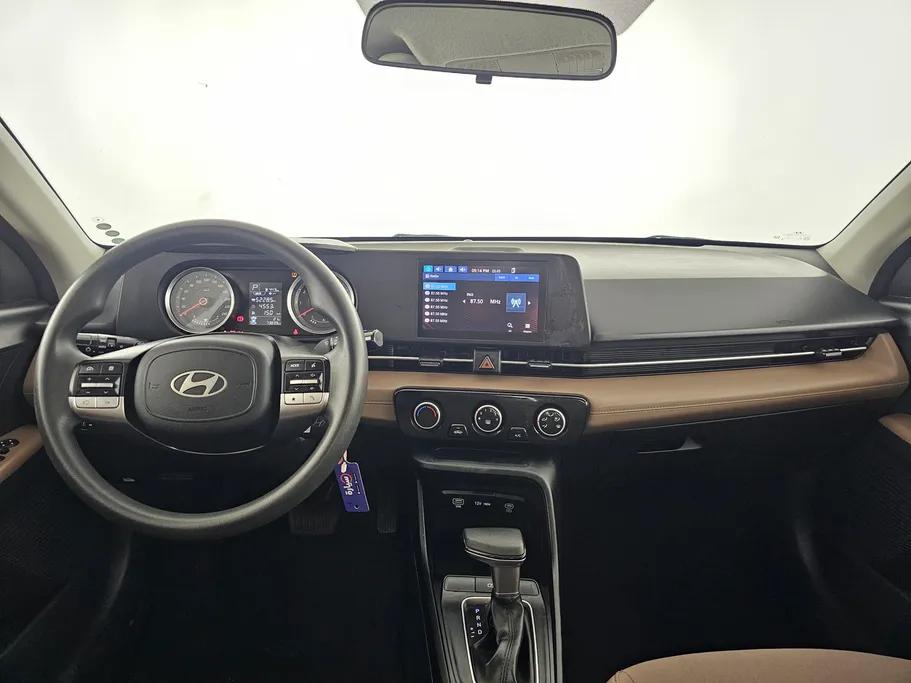 هيونداي اكسنت فلييت 2024 