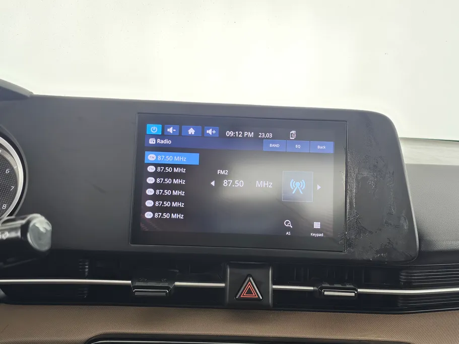 هيونداي اكسنت فلييت 2024 