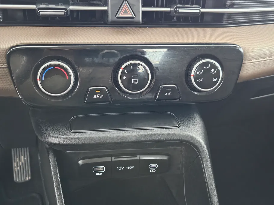 هيونداي اكسنت فلييت 2024 