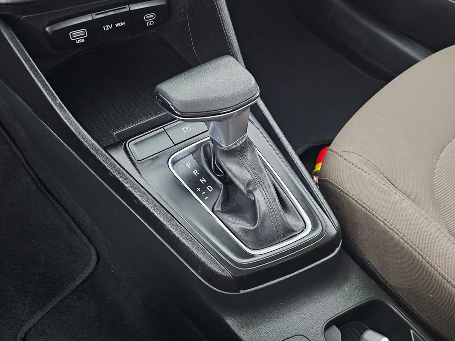 هيونداي اكسنت فلييت 2024 