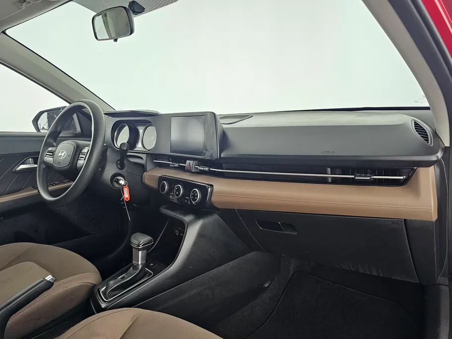 هيونداي اكسنت فلييت 2024 