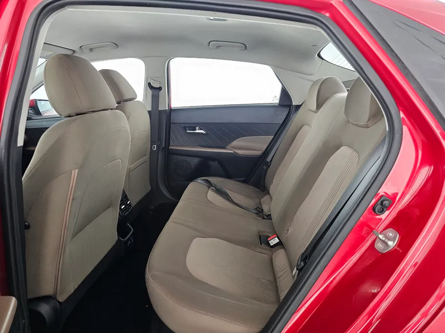 هيونداي اكسنت فلييت 2024 