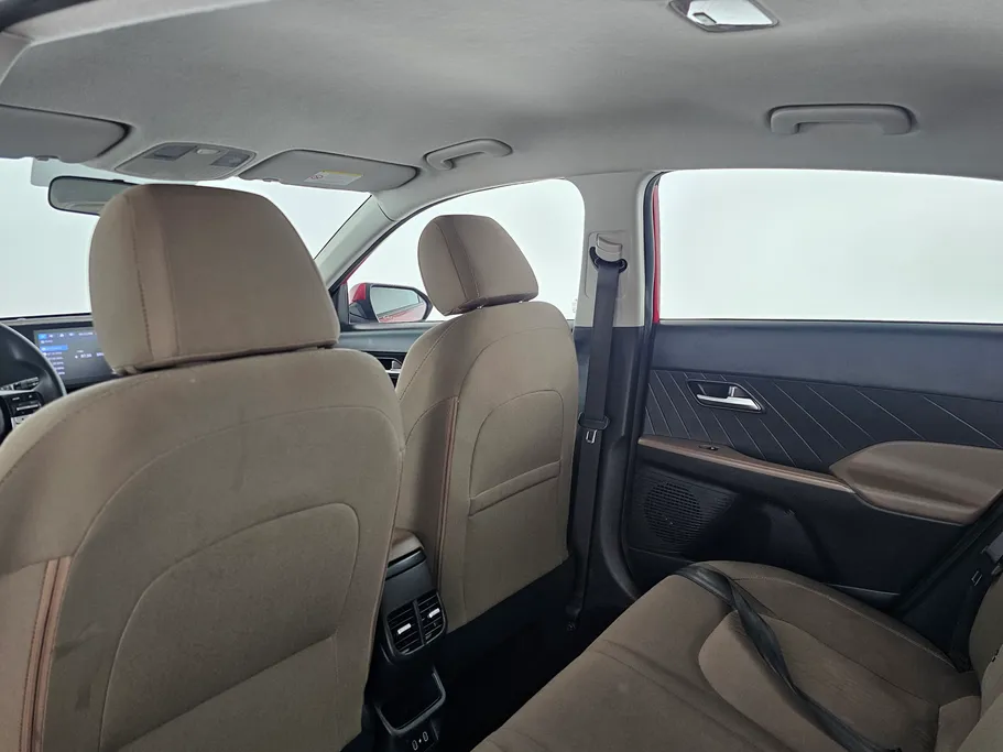 هيونداي اكسنت فلييت 2024 