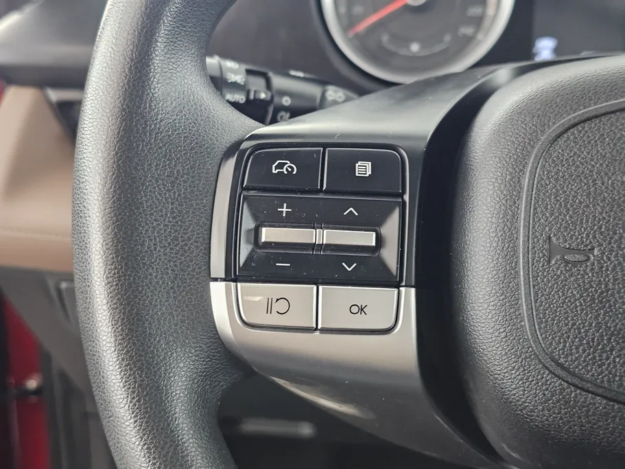 هيونداي اكسنت فلييت 2024 