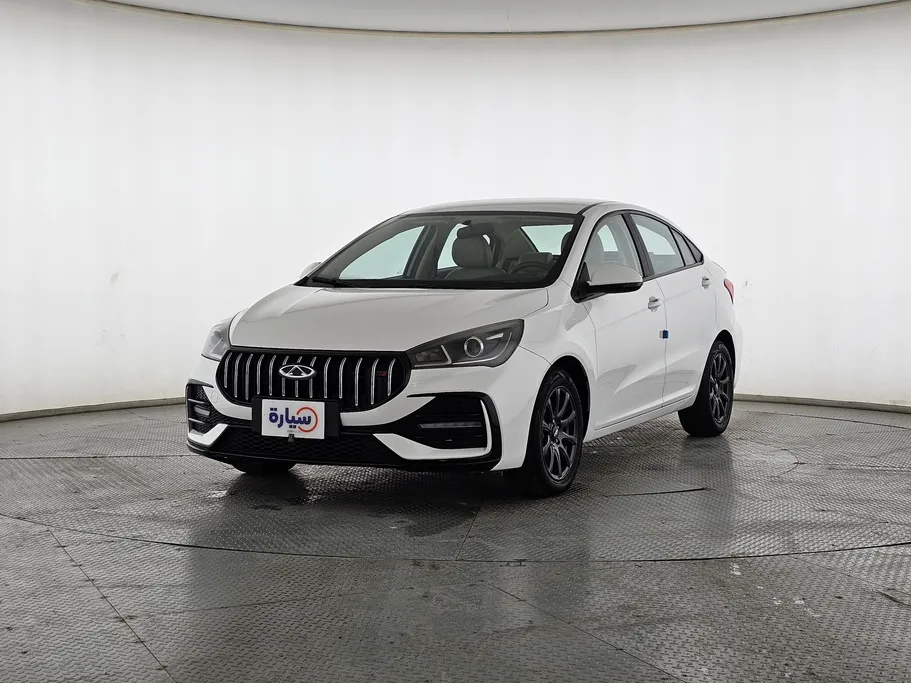 2024 Chery Arrizo 5 Comfort 