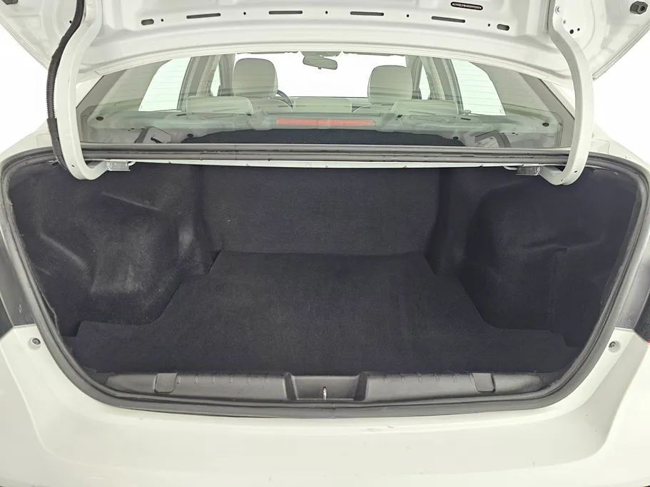 2024 Chery Arrizo 5 Comfort 