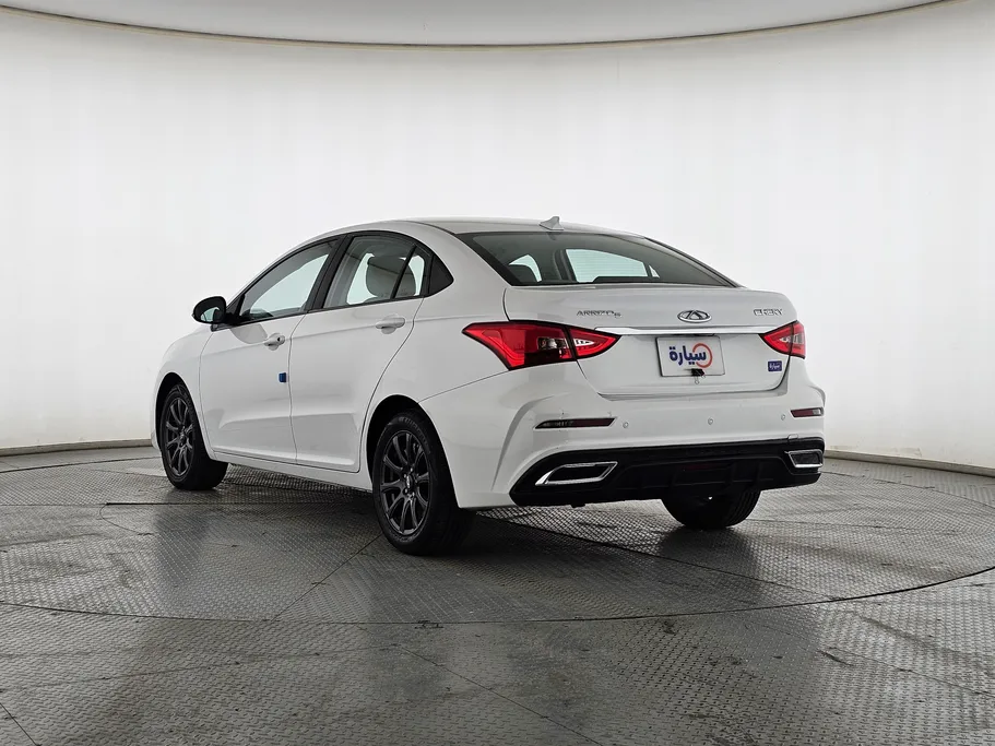 2024 Chery Arrizo 5 Comfort 