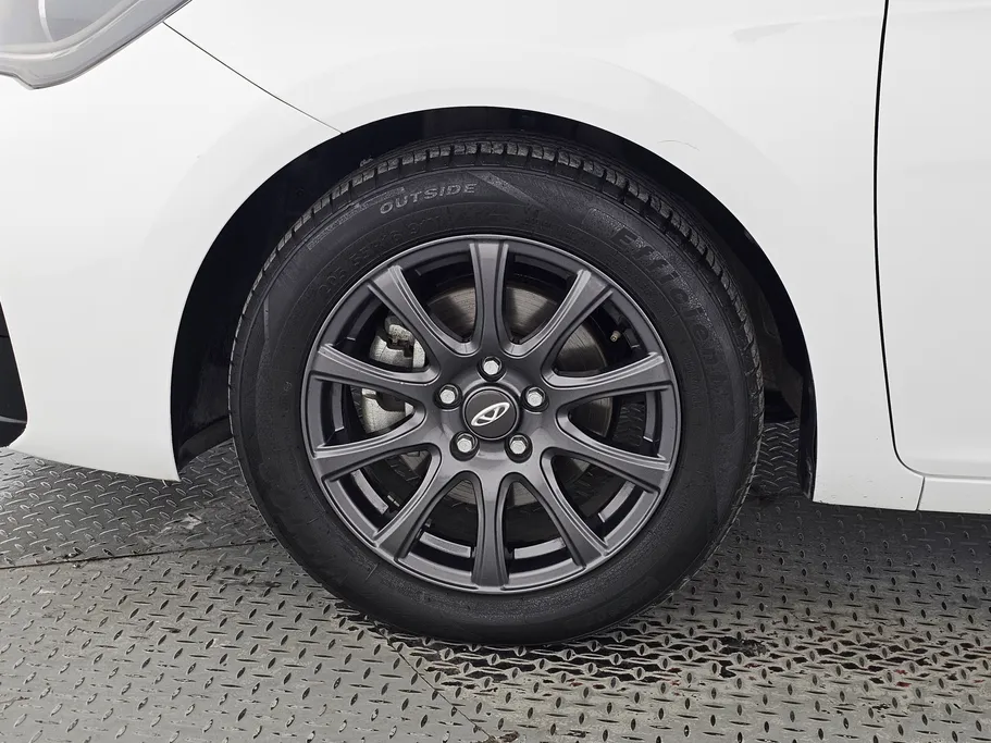 2024 Chery Arrizo 5 Comfort 