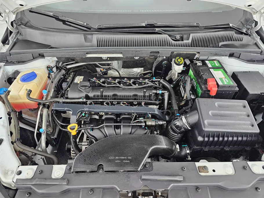 2024 Chery Arrizo 5 Comfort 