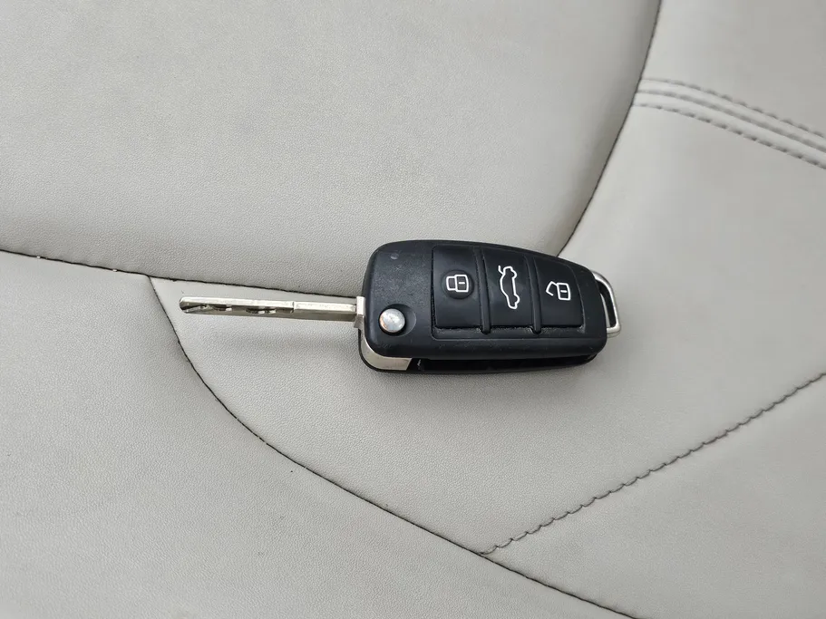 2024 Chery Arrizo 5 Comfort 