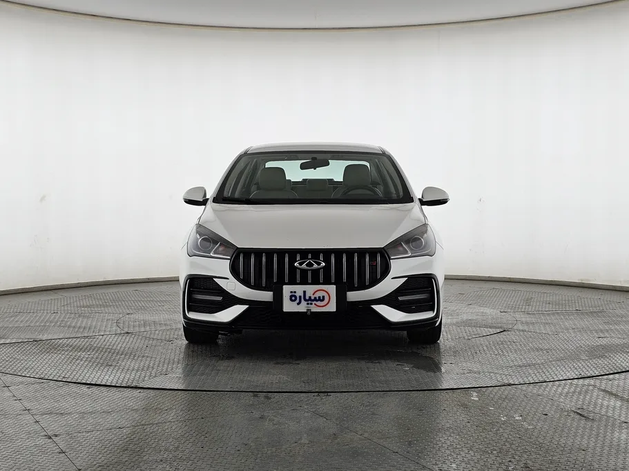 2024 Chery Arrizo 5 Comfort 