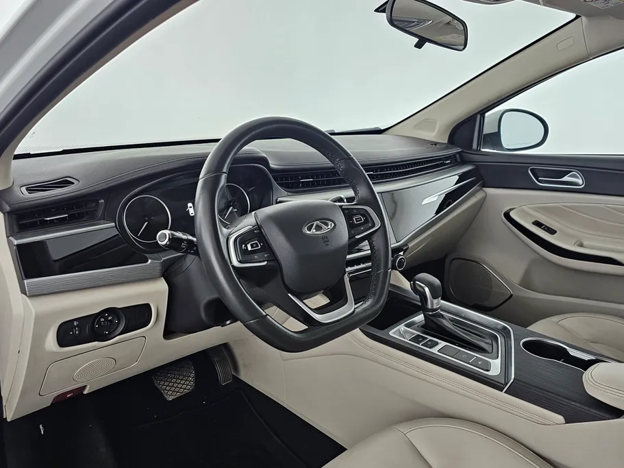 2024 Chery Arrizo 5 Comfort 